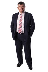 Alan Edge