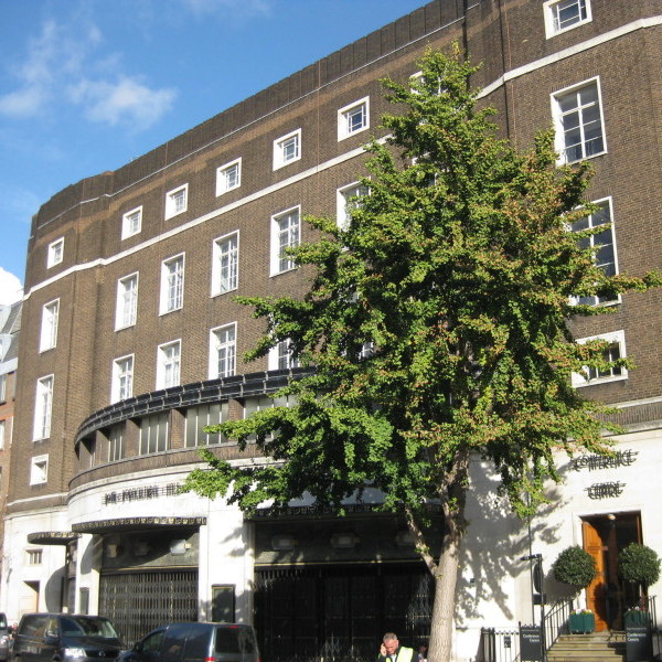 Pre-acquisition - Lawrence Hall, Westminster