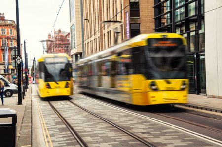 Property Advice for 18 Properties on Manchester Metrolink