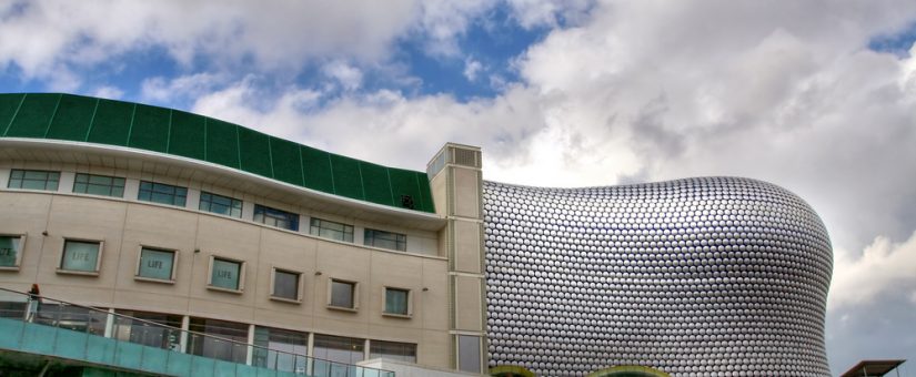 The Bullring, Birmingham – Ten Years On - CS2 Chartered Surveyors