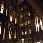 Inner Courtyard - Manchester Town Hall