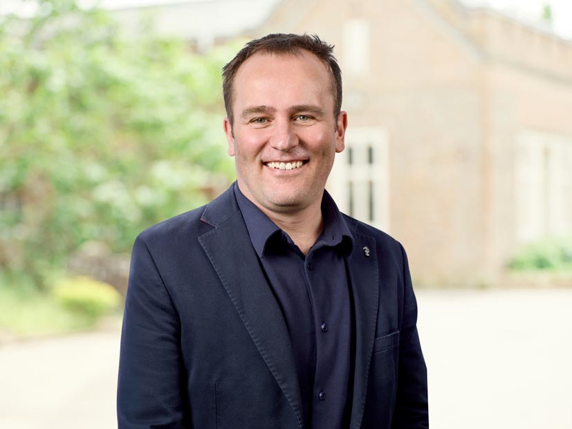 Paul-Crowe