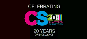 cs2 chartered surveyors 20 years
