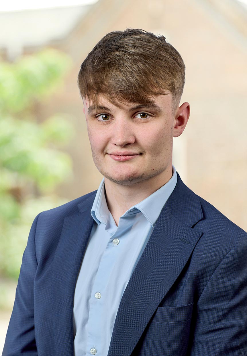 Harry-Swaine